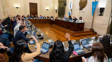 La UNL avanza con el Sistema Argentino de Créditos Académicos
