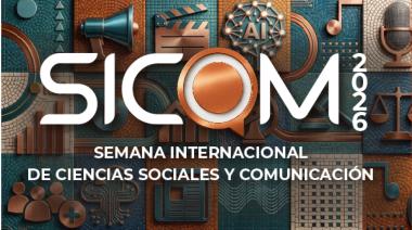 La Universidad Maza será sede de una nueva edición de la SICOM 2026