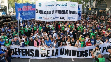 La Justicia mantiene la cautelar y vuelve a poner al Gobierno bajo presión por las universidades