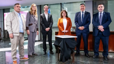 Medio siglo de ciencia aplicada: el CERELA celebró sus 50 años de trayectoria