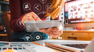 Modalidades, talento y aprendizaje: así avanza la transformación del trabajo en las empresas argentinas
