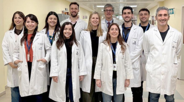 Descubren un blanco terapéutico contra el cáncer de hígado más frecuente