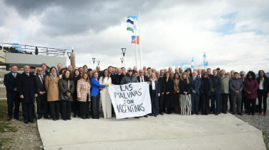 El CIN aprobó su proyecto de presupuesto universitario 2027