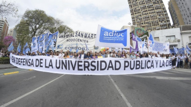 Las universidades vuelven al paro y el conflicto se profundiza con nuevas medidas de fuerza