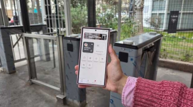 Más tecnología y seguridad: una nueva forma de ingresar a la Universidad Maza