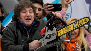7 de cada 10 argentinos desaprueba la gestión del Gobierno