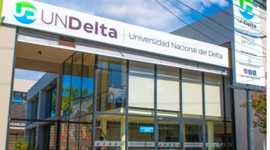 La Universidad Nacional del Delta suma una diplomatura sobre trabajo, tecnología y sociedad