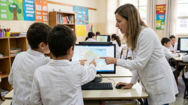 Buenos Aires Aprende amplía su presencia en el mapa educativo internacional
