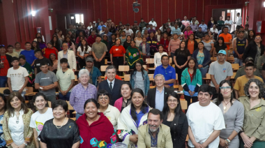 La UNJu y la UNSa lanzaron la Diplomatura de Extensión Universitaria en Turismo Comunitario con gran convocatoria