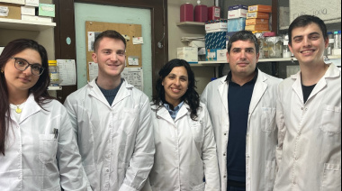 Un estudio del CONICET reveló un mecanismo de comunicación entre células del cáncer de páncreas