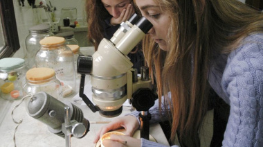 De los laboratorios de la UBA a la vida cotidiana