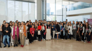 Llega el X Encuentro Nacional sobre Registro, Documentación y Conservación de Arte Contemporáneo