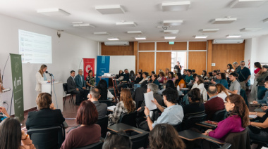 La UNC pone en marcha una Aceleradora para internacionalizar el currículo