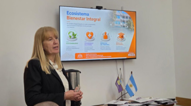 La Universidad Maza avanza hacia un Ecosistema Integral de Bienestar Universitario