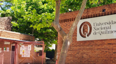 La UNQ fue reconocida como una de las 4 universidades públicas más transparentes del país