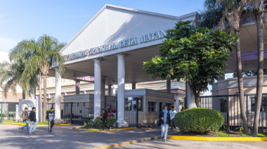 37 años de la UNLaM, la excelencia académica de la región oeste