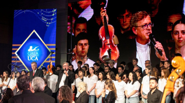 La UCA realizará su Gala de recaudación de fondos para becas