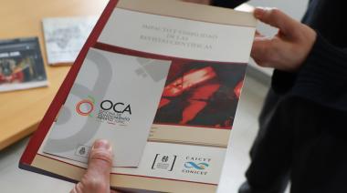 La UNC invita a participar del Congreso Internacional de Revistas Universitarias