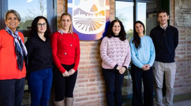 La UNSL investiga cómo la inteligencia artificial puede mejorar el rendimiento universitario