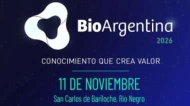 La Patagonia será sede de la 13° edición de Bioargentina