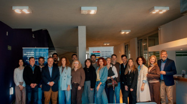 La UNRT suma 12 empresas e instituciones locales como espacios de formación para sus estudiantes