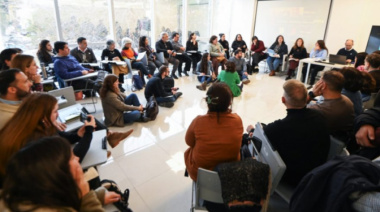 La Provincia de Buenos Aires impulsa las microcredenciales