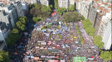Financiamiento universitario: el Gobierno apeló el fallo y las universidades se movilizarán al Congreso