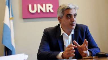 Bartolacci advirtió que las universidades podrían tener dificultades para pagar servicios básicos