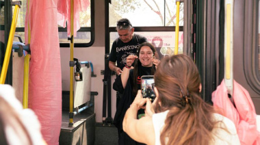 Octubre Rosa: habrá charlas, talleres y jornadas de donación de cabello en Córdoba
