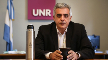 Franco Bartolacci denunció amenazas de muerte y llevó el caso a la Justicia