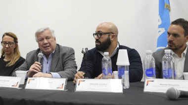 La UBA realizó las III Jornadas CBC Investiga para mostrar sus proyectos científicos