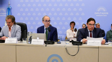 Diputados debate el Presupuesto Universitario 2027 en medio del conflicto con las universidades