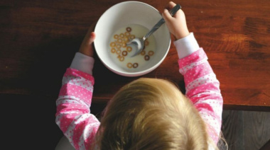 Sobrepeso infantil: la importancia de detectar las señales a tiempo