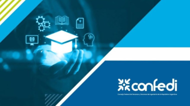 Confedi presenta un libro clave para la modernización curricular en las carreras de ingeniería de la Argentina