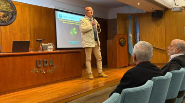 Avance científico internacional: Investigadores de la UDA desentrañan mecanismos clave para el tratamiento de enfermedades de la sangre