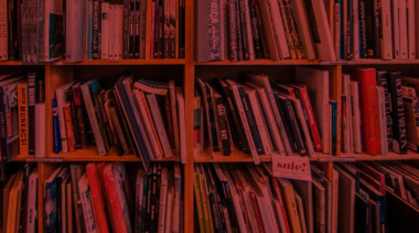 Programa Federal de Apoyo a Editoriales Independientes del Fondo Nacional de las Artes