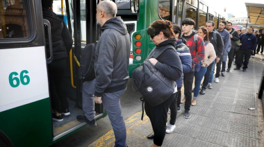 Según la UBA, el boleto de colectivo en el AMBA debería costar $2.358 sin subsidios