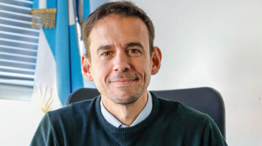 Germán Pinazzo: "El Gobierno está pagando el costo político de no cumplir la Ley de Financiamiento Universitario"