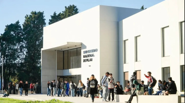 La Universidad Nacional de Pilar incorporará 11 licenciaturas y abrirá la inscripción para 2027