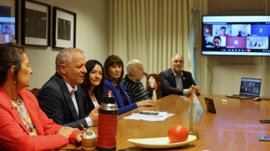 Universidades argentinas debatirán cómo fortalecer su vínculo con la comunidad