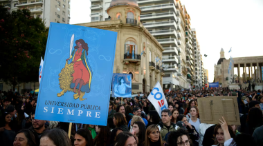 COAD realizará una “Expo Incumplimiento” contra el ajuste y por el financiamiento universitario