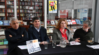 Se presentó el libro Gobernar odiando al Estado. Narrativas antiestatales en las Américas (1990-2025)