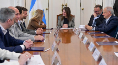 Capital Humano impulsa la educación financiera para jóvenes y docentes junto al sector bancario