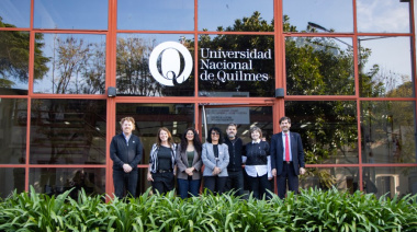 La UNQ firmó un nuevo acuerdo con la Provincia de Buenos Aires para entregar 150 mil raciones de Supersopa