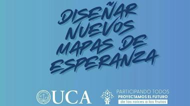 Se realizará en la UCA el primer congreso argentino del Pacto Educativo Global