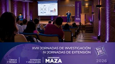 La Universidad Juan A. Maza busca fortalecer el vínculo entre ciencia y territorio