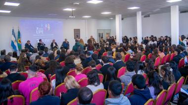 Comercio internacional en la era de la incertidumbre: lecciones y consensos desde la universidad pública
