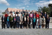 La UNGS preside el Consejo de Decanas y Decanos de Ciencias Sociales y Humanas