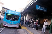 La UNLP y Provincia de Buenos Aires planifican electrificar el Tren Univesitario