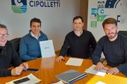 UFLO y la Municipalidad de Cipolletti firman convenio y lanzan un concurso para estudiantes de Arquitectura
